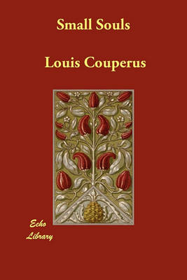Small Souls (Paperback)