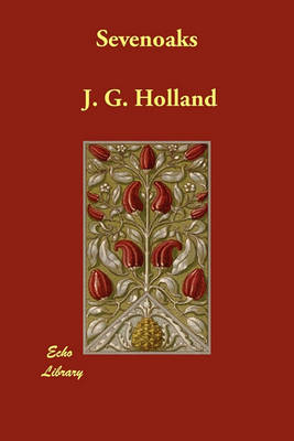 Sevenoaks (Paperback)