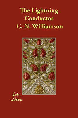 The Lightning Conductor (Paperback)