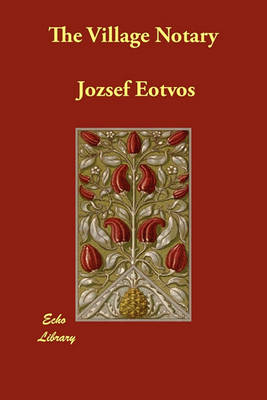 The Village Notary (Paperback)