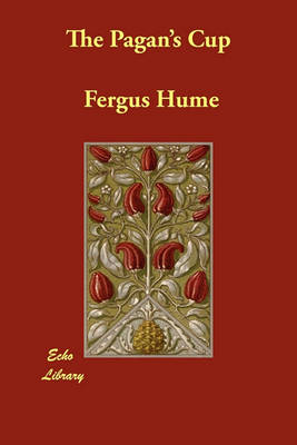 The Pagan's Cup (Paperback)