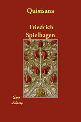 Quisisana (Paperback)