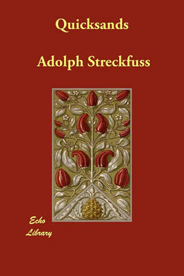 Quicksands (Paperback)