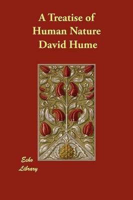 A Treatise of Human Nature (Paperback)