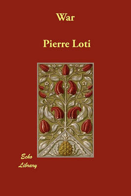 War (Paperback)
