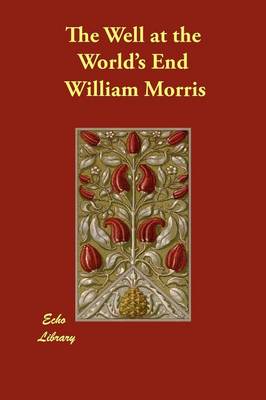 The Well at the World's End (Paperback)