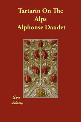 Tartarin on the Alps (Paperback)