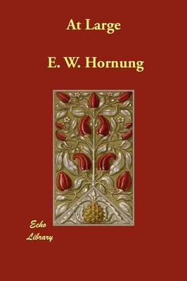 At Large (Paperback)