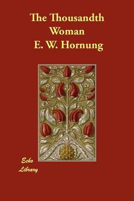 The Thousandth Woman (Paperback)