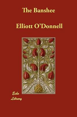 The Banshee (Paperback)