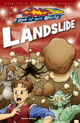 Landslide - Out of This World (Paperback)