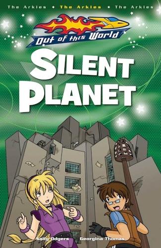 Silent Planet - Out of this World (Paperback)