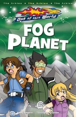 Fog Planet - Out of this World (Paperback)