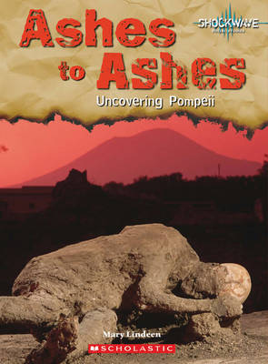 Ashes to Ashes - Shockwave (Paperback)