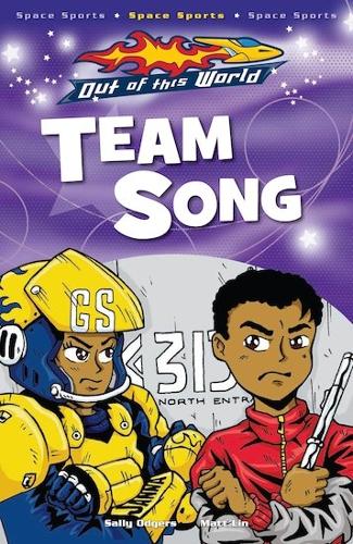 Team Song - Out of this World (Paperback)