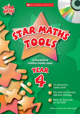 Star Maths Tools Year 04 - Star Maths Tools