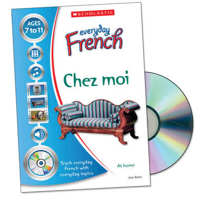 Chez moi| - Everyday French