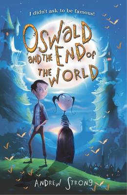 Oswald and the End of the World (Paperback)