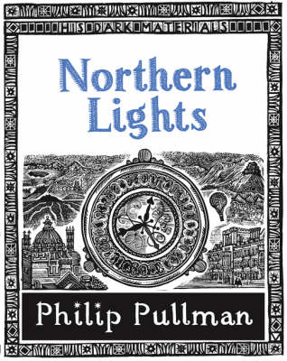 Northern Lights By Philip Pullman Waterstones