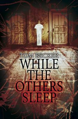 Cover of the book, While the Others Sleep.