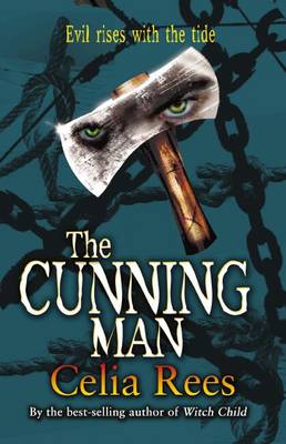The Cunning Man (Paperback)