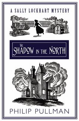 The Shadow in the North (Paperback)