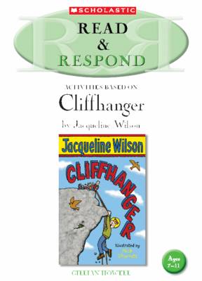 Cliffhanger - Read & Respond (Paperback)