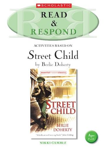 Street Child - Read & Respond (Paperback)