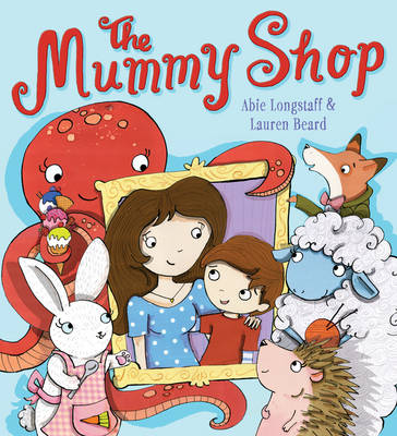 The Mummy Shop (Paperback)