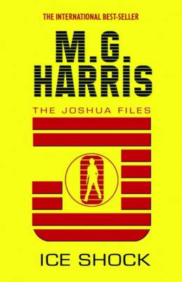 Ice Shock - The Joshua Files 2 (Paperback)
