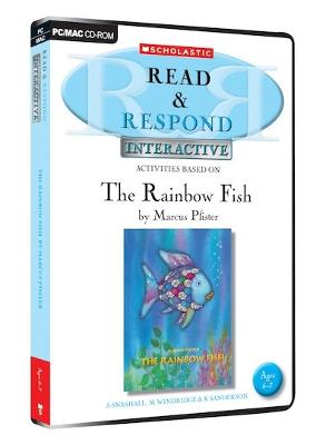 The Rainbow fish - Read & Respond Interactive (CD-ROM)