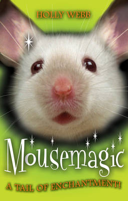 Mousemagic - Animalmagic (Paperback)