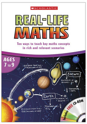 Ages 7-9 - Real Life Maths