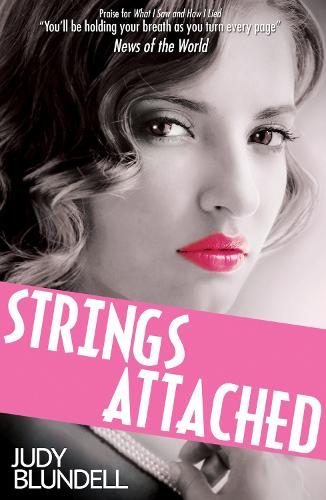 Strings Attached (Paperback)