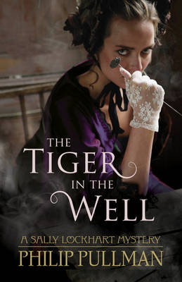 The Tiger in the Well (Paperback)