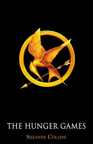 The Hunger Games - The Hunger Games (Paperback)