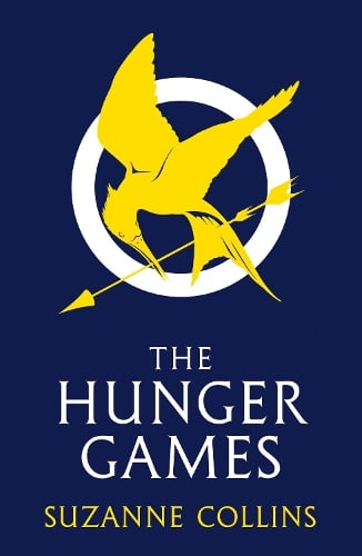 The Hunger Games - The Hunger Games (Paperback)