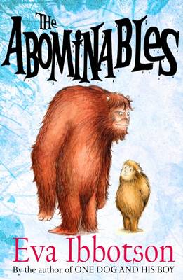 The Abominables (Hardback)