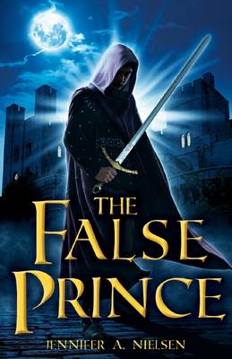 The False Prince (Paperback)
