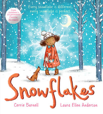 Snowflakes (Hardback)