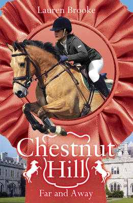 Far and Away - Chestnut Hill 12 (Paperback)