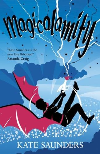 Magicalamity (Paperback)