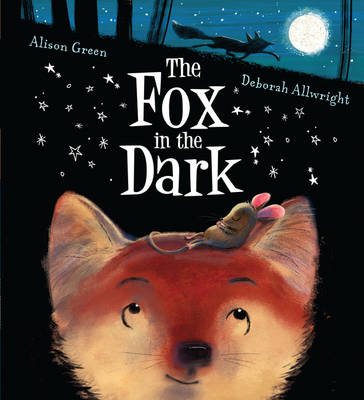 The Fox in the Dark (Paperback)