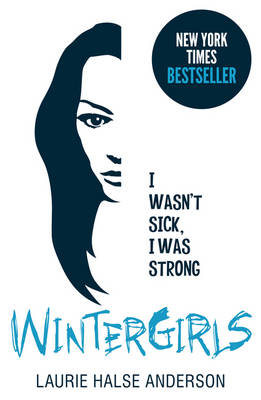 Wintergirls (Paperback)