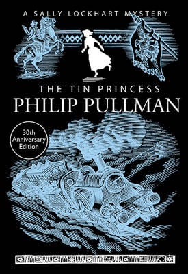 The Tin Princess - A Sally Lockhart Mystery 4 (Paperback)