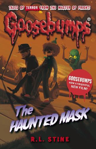 The Haunted Mask
