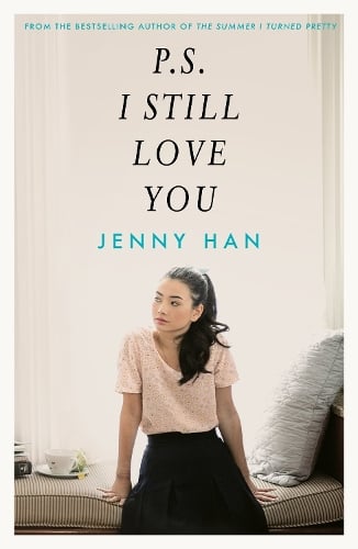 P.S. I Still Love You (Paperback)
