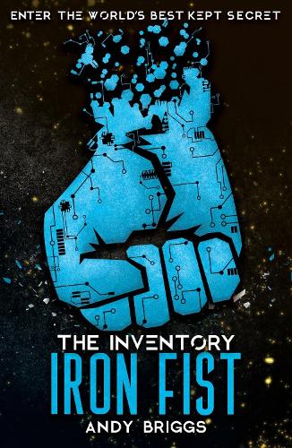 Iron Fist - The Inventory (Paperback)