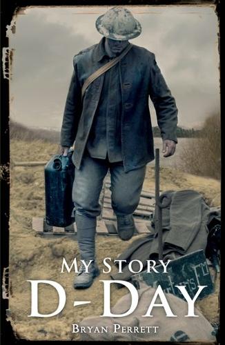 D-Day - My Story (Paperback)