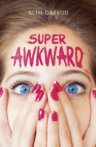 Super Awkward (Paperback)